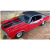 Image 1 : Maisto 1970 Chevrolet Chevelle SS 454 Diecast Model 1:18