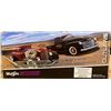 Image 3 : Maisto Design 1:24 Volkswagen Beetle Diecast Model