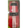 Image 3 : Maisto 1:24 1967 Ford Mustang GT Die-Cast Model Car