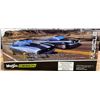 Image 4 : Maisto 1:24 1967 Ford Mustang GT Die-Cast Model Car
