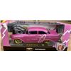 Image 1 : M2 Machines 1957 Chevrolet 150 Sedan 1:24 Diecast Model Car