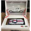 Image 1 : Revell Jaguar E-Type Sebring 1963 1:32 Limited Edition Model