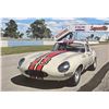 Image 2 : Revell Jaguar E-Type Sebring 1963 1:32 Limited Edition Model
