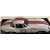 Image 3 : Revell Jaguar E-Type Sebring 1963 1:32 Limited Edition Model