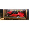 Image 1 : Maisto Dodge Viper GTS-R 1:18 Scale Diecast Model
