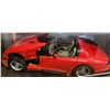 Image 2 : Maisto Dodge Viper GTS-R 1:18 Scale Diecast Model