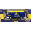Image 1 : M2 Machines 1960 VW Delivery Van SPAM Die-Cast Model
