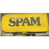 Image 3 : M2 Machines 1960 VW Delivery Van SPAM Die-Cast Model