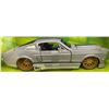 Image 2 : Maisto Design 1:24 1967 Ford Mustang GT Die-Cast Model
