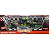 Image 1 : ERTL American Muscle 1:18 Mello Yello Grand Prix Die-Cast Model