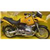 Image 2 : Fast Lane 1:12 Die Cast BMW R1150GS Motorcycle Model