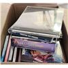 Image 1 : Over 50 Country and Rock Music CDs Assorted Artists