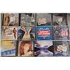 Image 2 : Over 50 Country and Rock Music CDs Assorted Artists