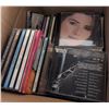 Image 2 : 50+ Mixed Genre CDs with Sunco Media Storage