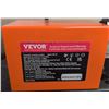 Image 2 : VEVOR AM-10 Pneumatic Crimping Machine for Lugged Terminal 16 mm²
