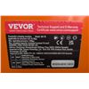 Image 3 : VEVOR AM-10 Pneumatic Crimping Machine for Lugged Terminal 16 mm²
