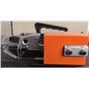 Image 5 : VEVOR AM-10 Pneumatic Crimping Machine for Lugged Terminal 16 mm²