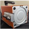 Image 6 : VEVOR AM-10 Pneumatic Crimping Machine for Lugged Terminal 16 mm²