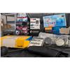 Image 1 : Electronics and Automotive Accessories