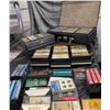 Image 2 : Cassette Tapes with Carrying and Storage Cases