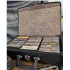 Image 3 : Cassette Tapes with Carrying and Storage Cases