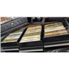 Image 5 : Cassette Tapes with Carrying and Storage Cases