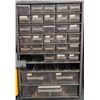 Image 2 : 2 ProReel Model 5000M-30GF-CB Extension Cord Reel, Drawer Cabinet, Allen Keys