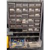 Image 3 : 2 ProReel Model 5000M-30GF-CB Extension Cord Reel, Drawer Cabinet, Allen Keys