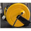 Image 6 : 2 ProReel Model 5000M-30GF-CB Extension Cord Reel, Drawer Cabinet, Allen Keys