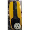 Image 7 : 2 ProReel Model 5000M-30GF-CB Extension Cord Reel, Drawer Cabinet, Allen Keys