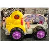 Image 4 : Toys: Tehnobot, Storyland Map, Easy-Bake Oven, Toy Car