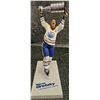 Image 3 : Edmonton Oilers Fan Collectible Lot with Figures, Memorabilia, and Accessories