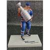 Image 4 : Edmonton Oilers Fan Collectible Lot with Figures, Memorabilia, and Accessories
