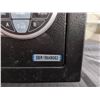 Image 3 : Guardwell Electronic Digital Safe with Keypad and Keys