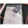 Image 7 : Guardwell Electronic Digital Safe with Keypad and Keys