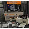 Image 1 : 4: Excecutivity Gear Master, R/C Car, R/C Helicopter, Hoodie