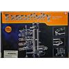 Image 4 : 4: Excecutivity Gear Master, R/C Car, R/C Helicopter, Hoodie