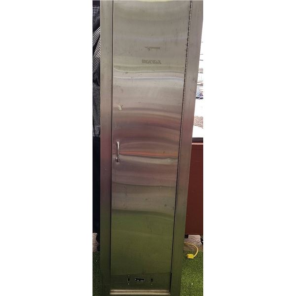 Imperial Surgical Stainless Steel Warming Cabinet