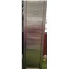 Image 1 : Imperial Surgical Stainless Steel Warming Cabinet