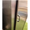 Image 2 : Imperial Surgical Stainless Steel Warming Cabinet