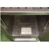 Image 4 : Imperial Surgical Stainless Steel Warming Cabinet
