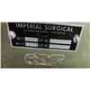 Image 5 : Imperial Surgical Stainless Steel Warming Cabinet