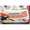 Image 4 : Bada 1500 lb 12V Winch and Vevor Rolling Tool Cart with Drawers