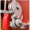 Image 3 : Power Fist 880 lb Electric Cable Hoist with Remote Control