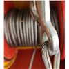 Image 4 : Power Fist 880 lb Electric Cable Hoist with Remote Control
