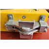 Image 8 : Power Fist 880 lb Electric Cable Hoist with Remote Control