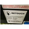 Image 4 : Rehabtronics Retouch Multi-Touchscreen Rehabilitation System 56" Display