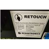 Image 5 : Rehabtronics Retouch Multi-Touchscreen Rehabilitation System 56" Display