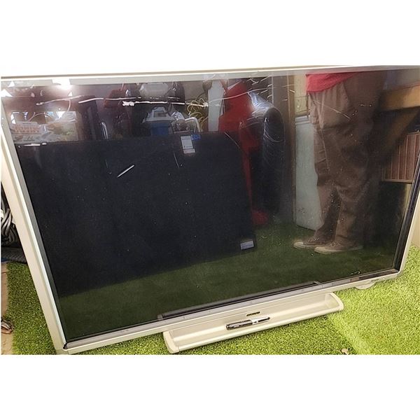 Sharp PN-L602B 60" LCD Monitor