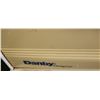 Image 3 : Danby Designer DDW396W Countertop Dishwasher and DCF401W Chest Freezer